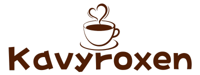 Kavyroxen Coffee